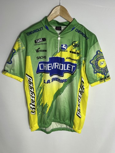 Maglia ciclismo giordana - ciclismo,