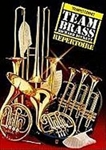Team brass repertoire - team,
