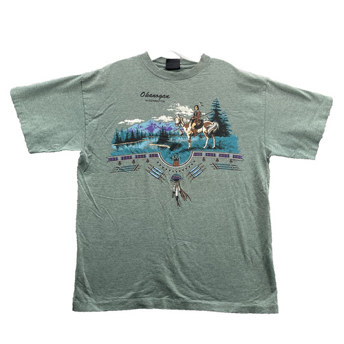 Shirt vintage signal - vintage,