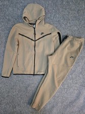 Nike NSW Tech Fleece Full Zip