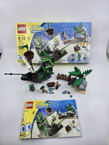 Lego spongebob squarepants - spongebob,