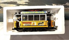 LGB 2035 Lehmann tram -