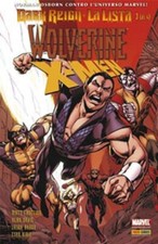 Dark Reign - La Lista 3 -