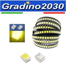 50x Diodo LED SMD 3528 Luce
