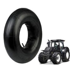 CAMERA D'ARIA 6.00-16 CON VALVOLA IN GOMMA TR15 PER TRATTORINO MEZZI AGRICOLI