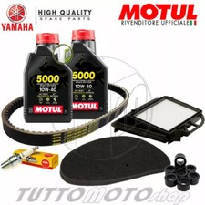 Kit tagliando yamaha majesty - kit,