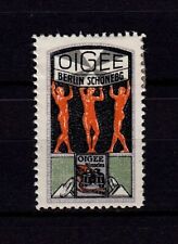 420900/Marchio pubblicitario - OIGEE - Berlino-Schöneberg