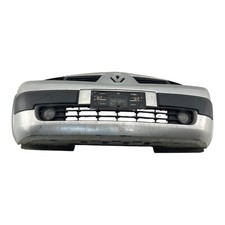 Paraurti Anteriore RENAULT MEGANE 2 Serie Berlina CC SW RICAMBIO USATO ORIGINALE