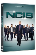 NCIS - Naval Criminal