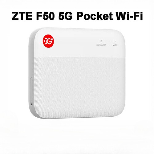 Zte f50 pocket mini router - f50,