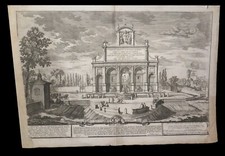ARCHITETTURA PIRANESI ROMA