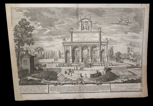 Architettura piranesi roma - architettura,