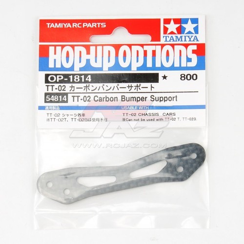 Tamiya 54814 tt02 supporto - 54814, rc