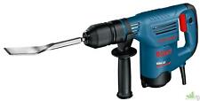 MARTELLO DEMOLITORE BOSCH PROFESSIONAL GSH3E 650 W 2.6J SCALPELLO PIASTRELLE