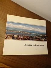 MESSINA E IL SUO MARE [Sicilia guide turismo storia arte pesca 