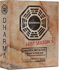 LOST - STAGIONE 5 - PREMIUM