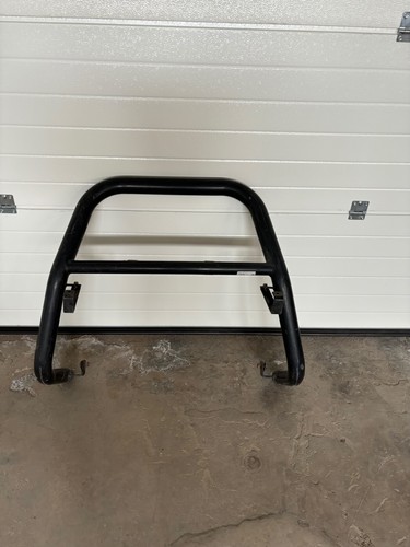 Bull bar nissan - nissan, terrano