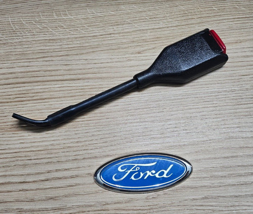 Ford fiesta mk1 - ford,
