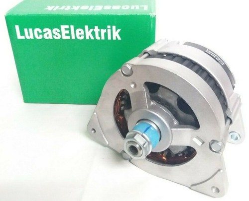 Alternatore per ford trattore - per,