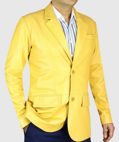 Blazer uomo formale elegante