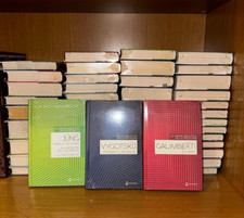 LIBRI LA GRANDE BIBLIOTECA