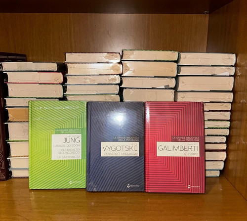 Libri grande biblioteca - libri,