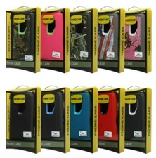 Custodia robusta per samsung - robusta,