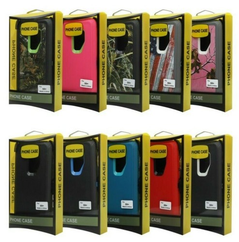 Custodia robusta per samsung - robusta,