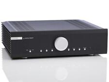 MUSICAL FIDELITY M6si BLACK Amplificatore integrato 2x220W su 8ohm Phono MM/MC