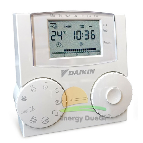 Termostato opentherm con sonda - termostato,
