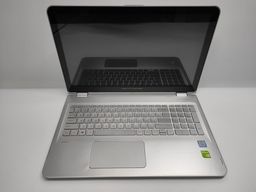 Notebook envy w110nd - hp, 15-w110nd