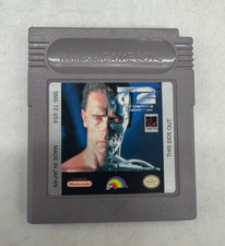 Terminator 2 T2: Judgment Day