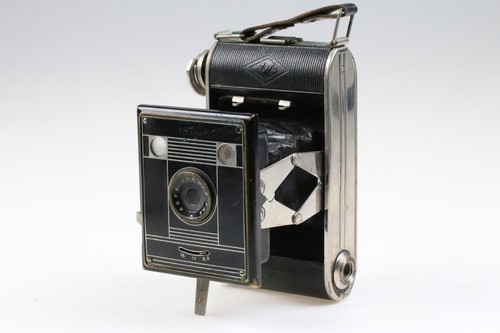 Agfa billy clack 5x6 - billy,