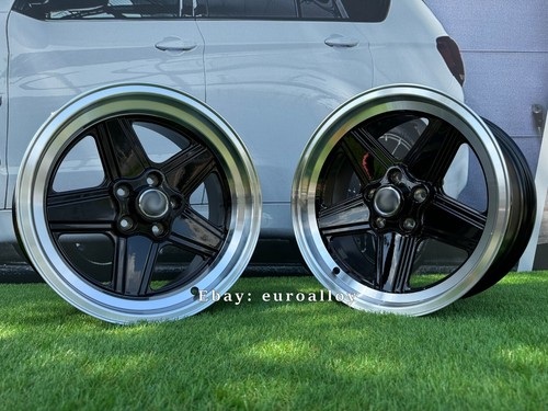 Inch 5x112 stile amg - 17,
