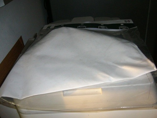 Prefiltro aspiracenere gnx 32 - ,