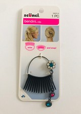 Scunci Bendini Clip Slide &