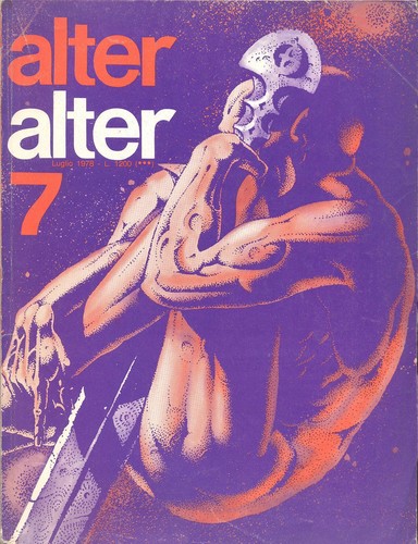 Alter luglio 1978 - alter,