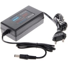 Alimentatore 12 volt 5 ampere telecamere videosorveglianza led 12v 60w