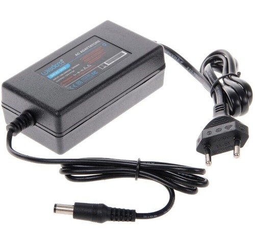 Alimentatore volt ampere - 12,