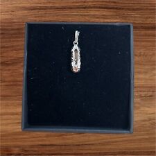 ciondolo pendente donna oro