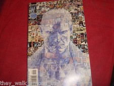 PLANETARY #12  - Warren Ellis