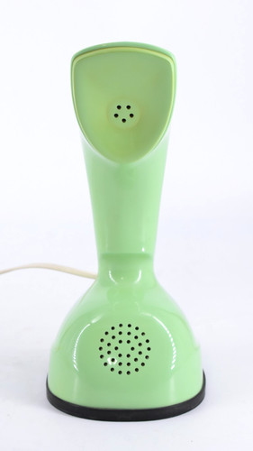 Telefono rotante vintage