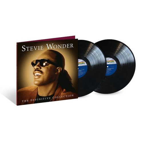 Stevie wonder new and - wonder, [new