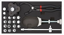 SONIC 602205 Trolley Tool