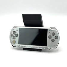 Console Sony PSP Silver Final