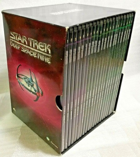 Star trek deep - trek,