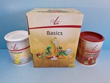 Optimal Set BASICS + ACTIVIZE