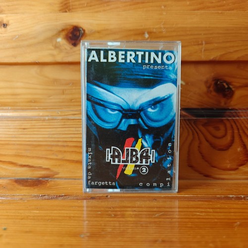 Albertino presenta alba vol - , 2
