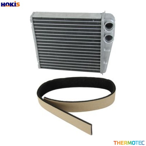 Scambiatore calore - di,