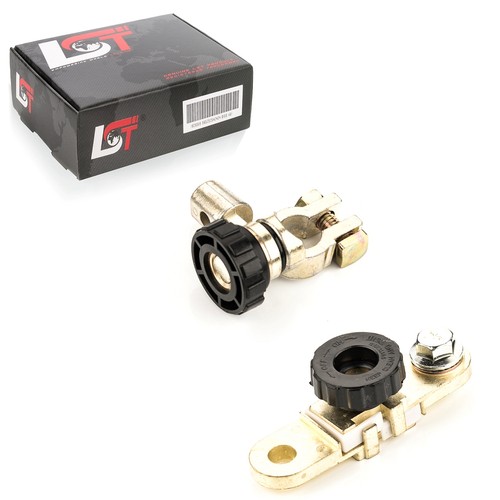 Morsetto separatore - 2x,